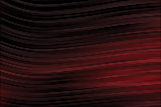 Fondo de líneas geométricas abstractas
