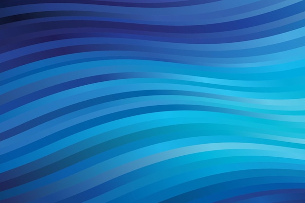 Fondo de líneas geométricas abstractas