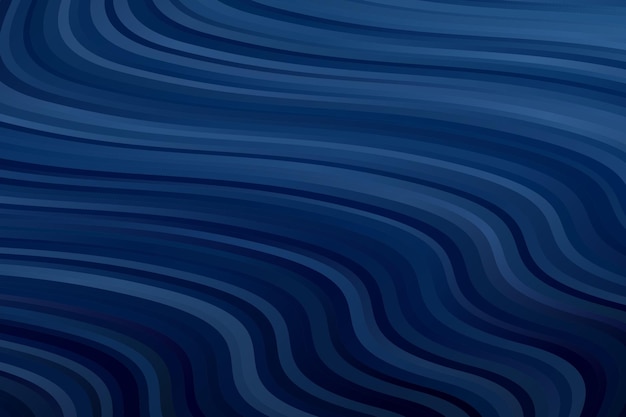 Fondo de líneas geométricas abstractas