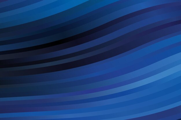 Fondo de líneas geométricas abstractas