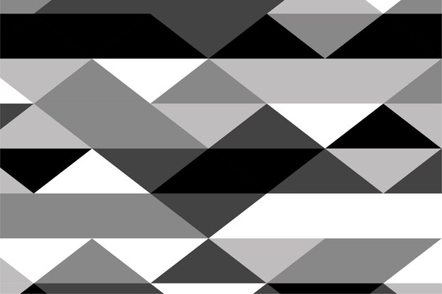 Fondo de líneas geométricas abstractas