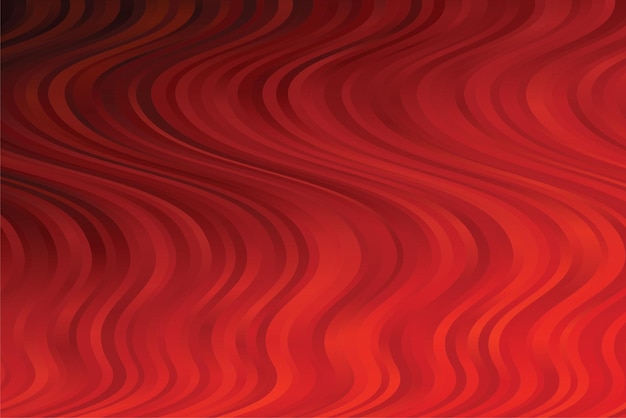 Fondo de líneas geométricas abstractas