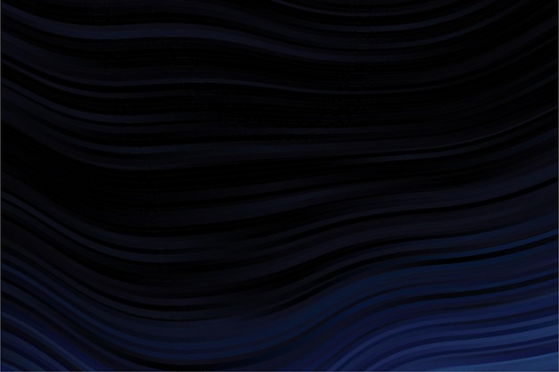 Fondo de líneas geométricas abstractas
