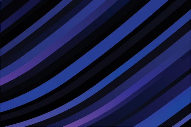 Fondo de líneas geométricas abstractas