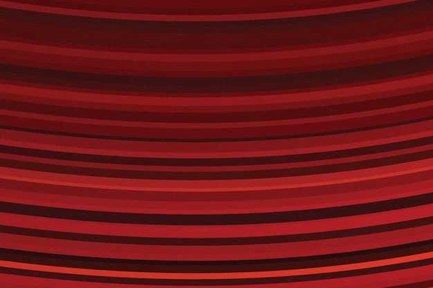 Fondo de líneas geométricas abstractas