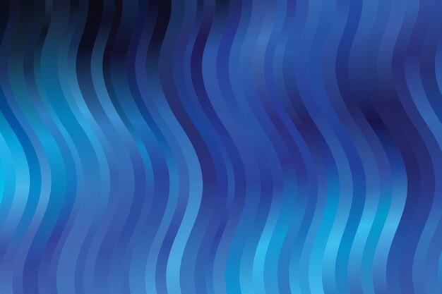 Fondo de líneas geométricas abstractas
