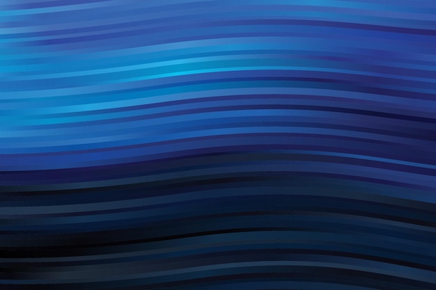 Fondo de líneas geométricas abstractas