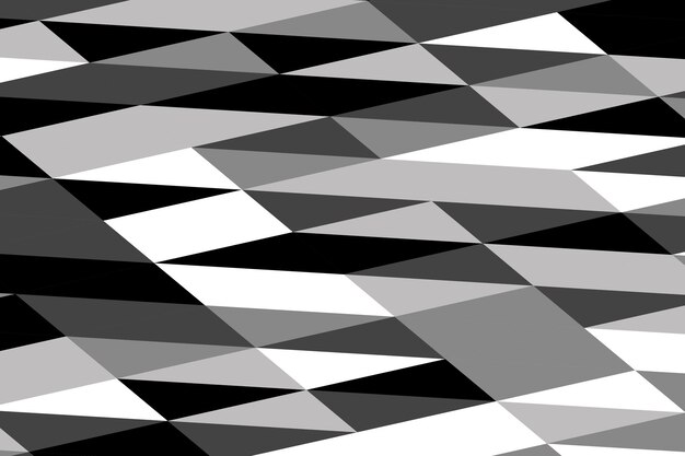 Fondo de líneas geométricas abstractas