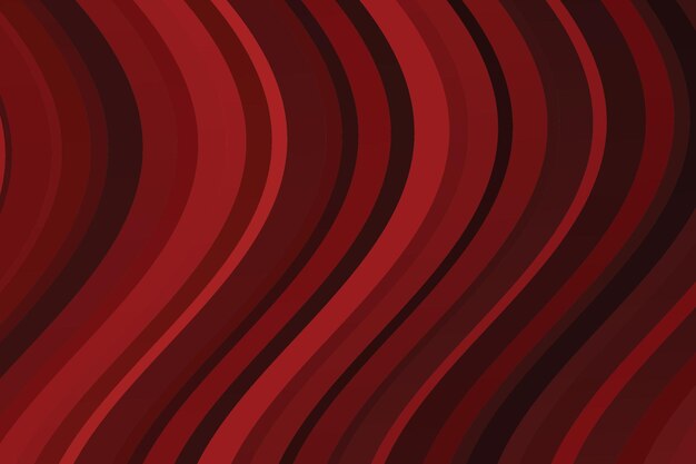 Fondo de líneas geométricas abstractas