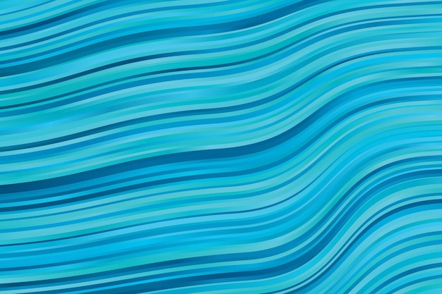 Fondo de líneas geométricas abstractas