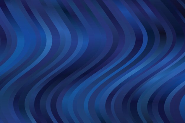 Fondo de líneas geométricas abstractas