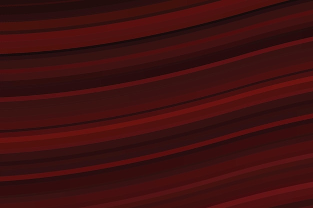 Fondo de líneas geométricas abstractas