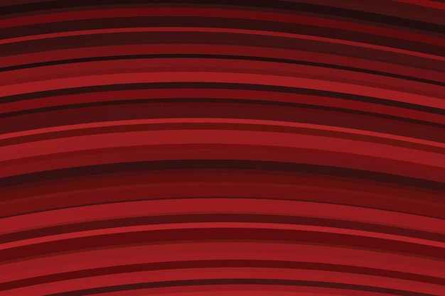 Fondo de líneas geométricas abstractas