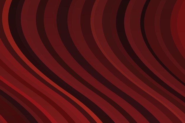 Fondo de líneas geométricas abstractas