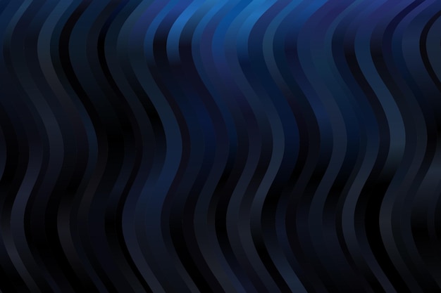 Fondo de líneas geométricas abstractas