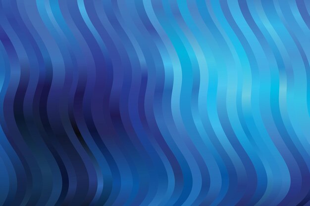 Fondo de líneas geométricas abstractas