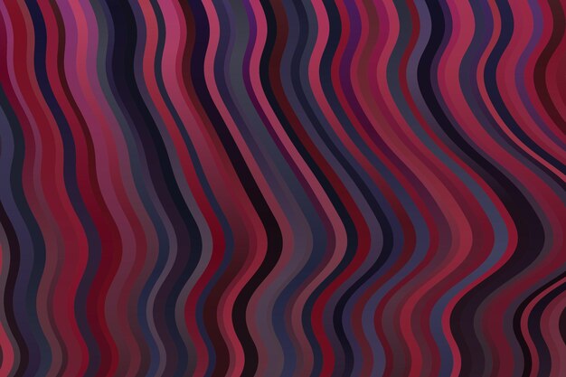 Fondo de líneas geométricas abstractas