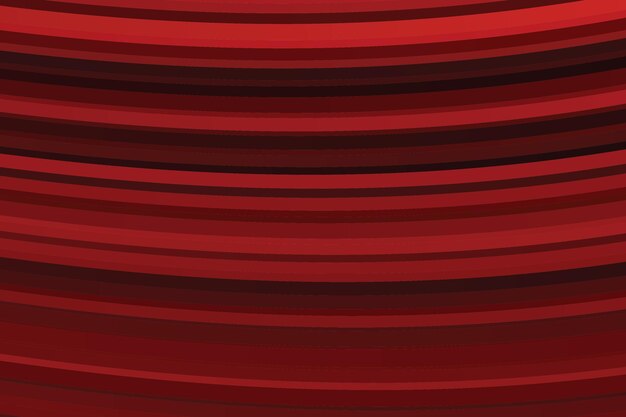 Fondo de líneas geométricas abstractas