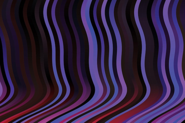 Fondo de líneas geométricas abstractas