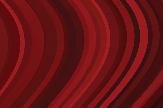 Fondo de líneas geométricas abstractas