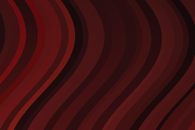 Fondo de líneas geométricas abstractas