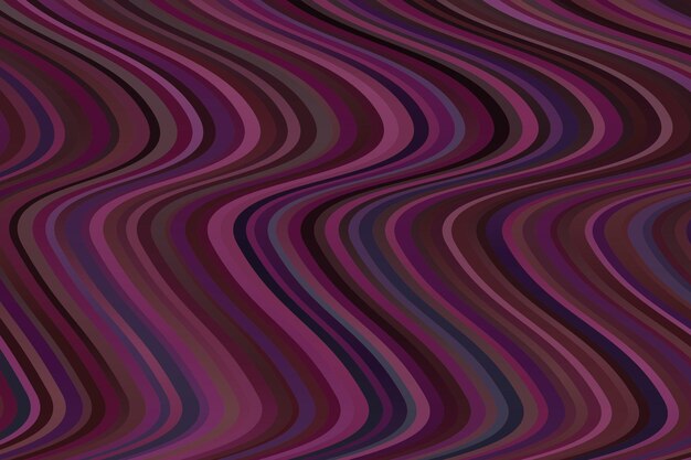 Fondo de líneas geométricas abstractas