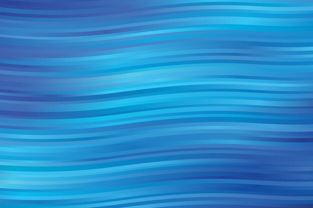 Fondo de líneas geométricas abstractas
