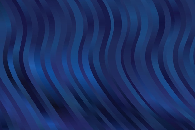 Fondo de líneas geométricas abstractas