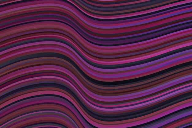 Fondo de líneas geométricas abstractas