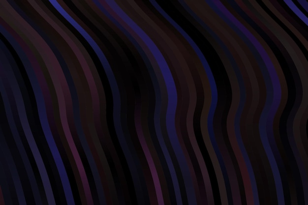 Fondo de líneas geométricas abstractas