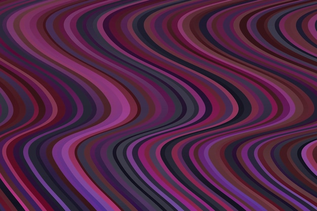 Fondo de líneas geométricas abstractas