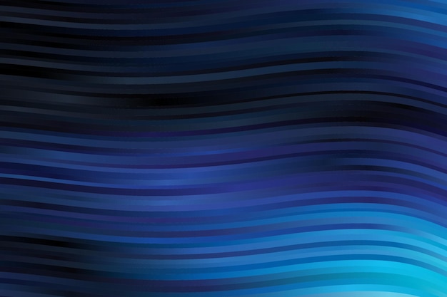 Fondo de líneas geométricas abstractas