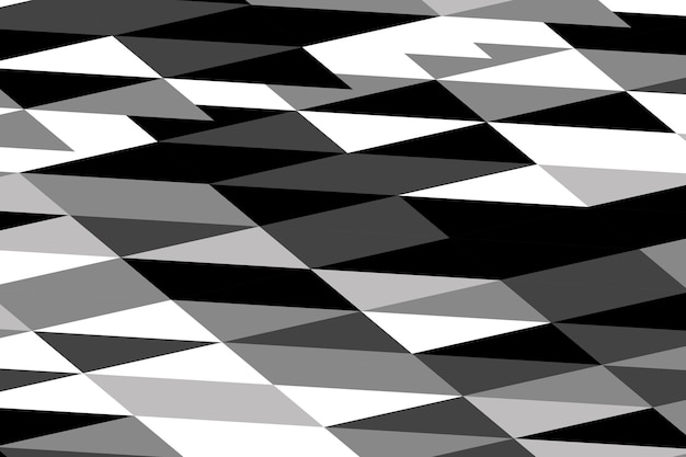 Fondo de líneas geométricas abstractas