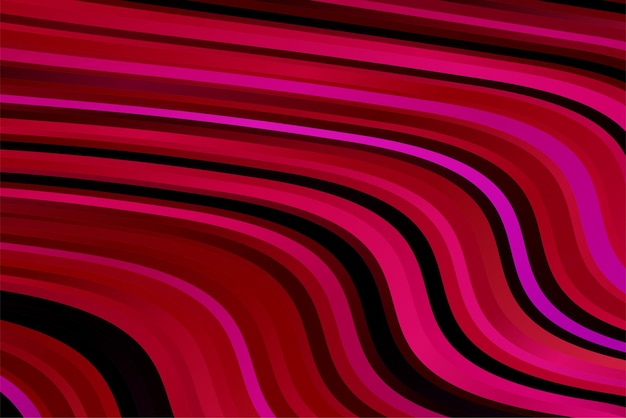 Fondo de líneas geométricas abstractas