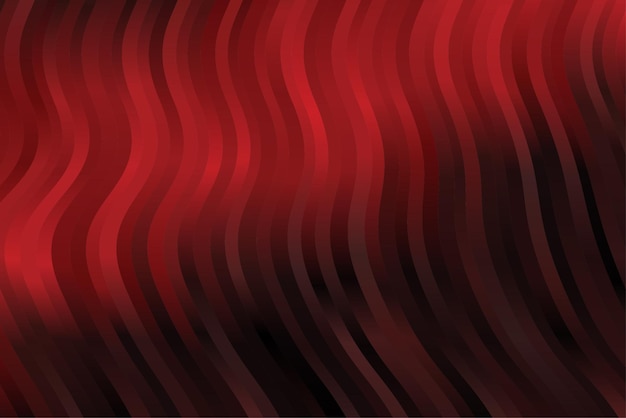 Fondo de líneas geométricas abstractas