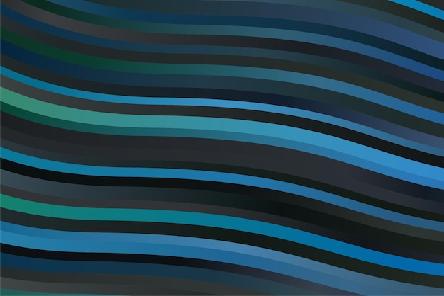 Fondo de líneas geométricas abstractas