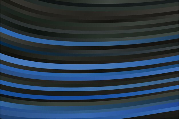 Fondo de líneas geométricas abstractas