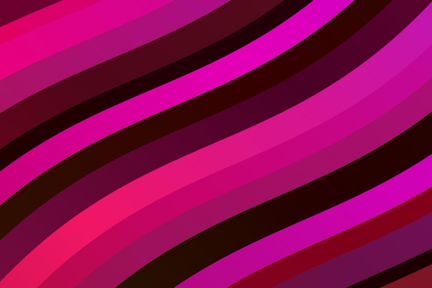 Fondo de líneas geométricas abstractas
