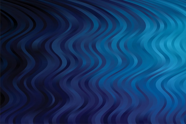 Fondo de líneas geométricas abstractas