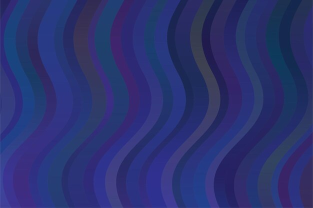 Fondo de líneas geométricas abstractas
