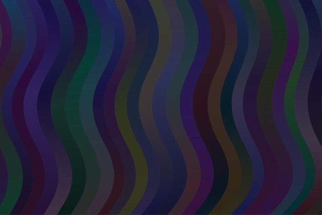 Fondo de líneas geométricas abstractas