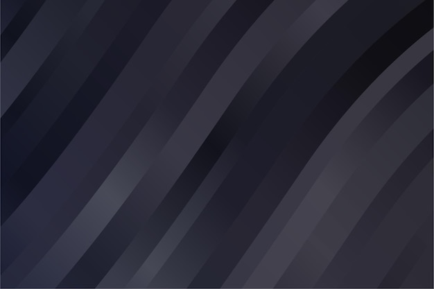 Fondo de líneas geométricas abstractas