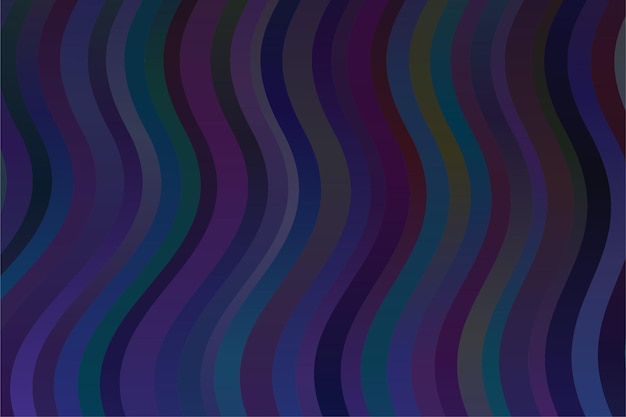 Fondo de líneas geométricas abstractas
