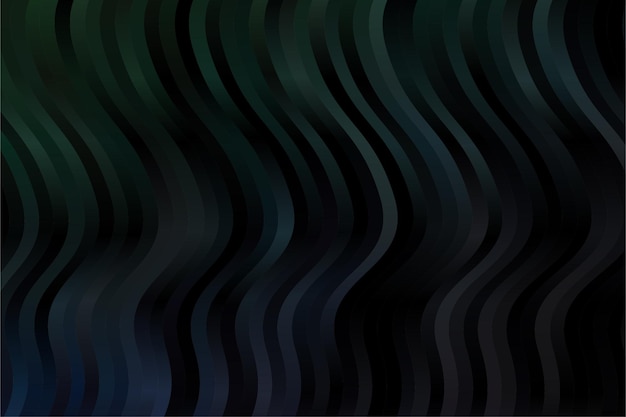 Fondo de líneas geométricas abstractas