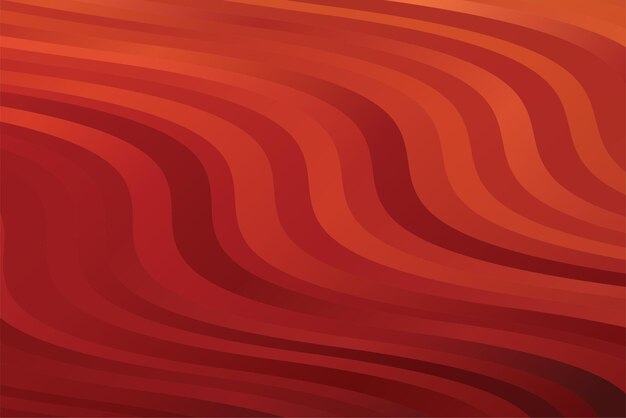 Fondo de líneas geométricas abstractas