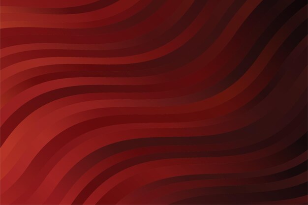 Fondo de líneas geométricas abstractas