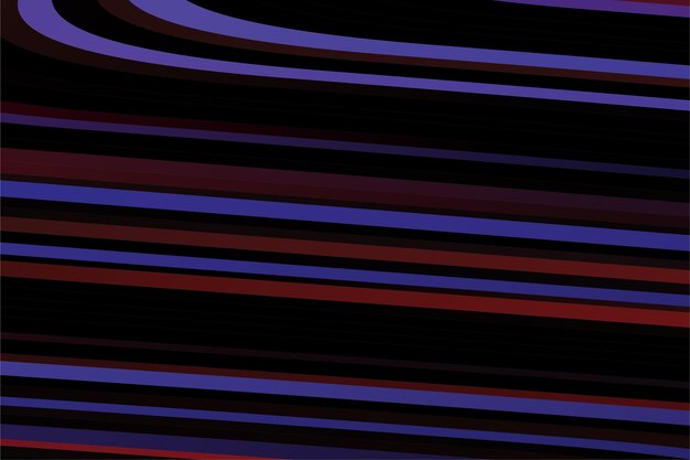 Fondo de líneas geométricas abstractas