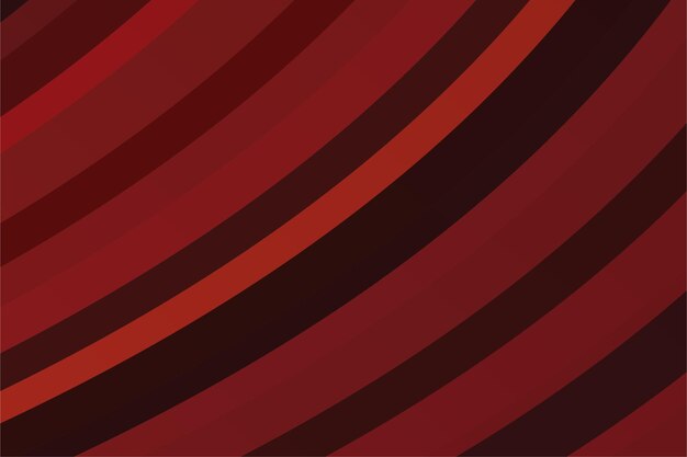 Fondo de líneas geométricas abstractas