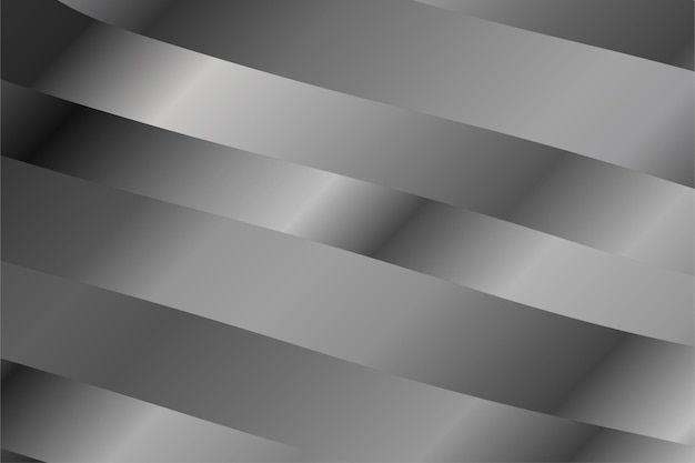 Fondo de líneas geométricas abstractas