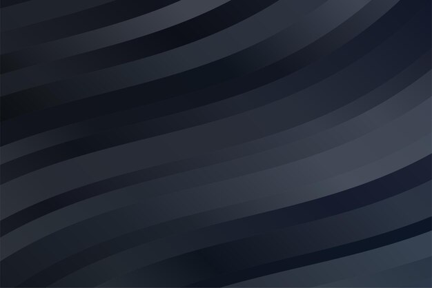 Fondo de líneas geométricas abstractas